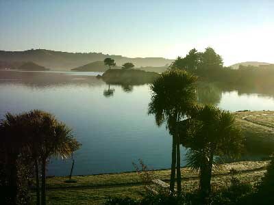 Broad Bay Beach