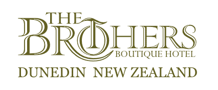 The Brothers Logo