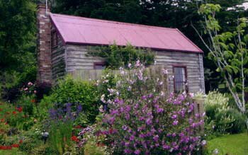 Crabapple Cottage