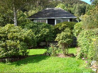 Fern Cottage