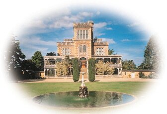 Larnach Castle