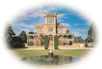 Larnach Castle