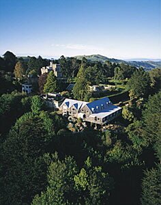 Larnach Castle