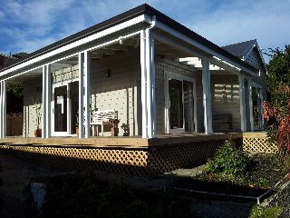 Ngaio Cottage