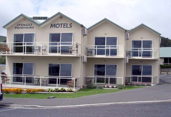 Otago Peninsula Motels