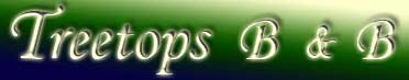 Treetops Logo