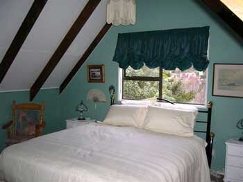 Porterfields-Green-Bedroom