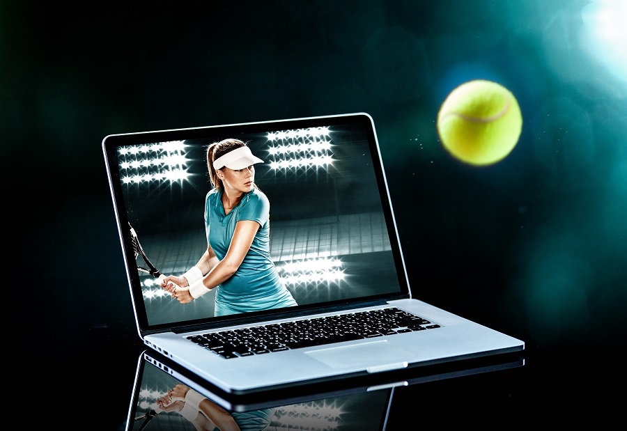 BetHere as the First Educational Resource in the World of Tennis Betting